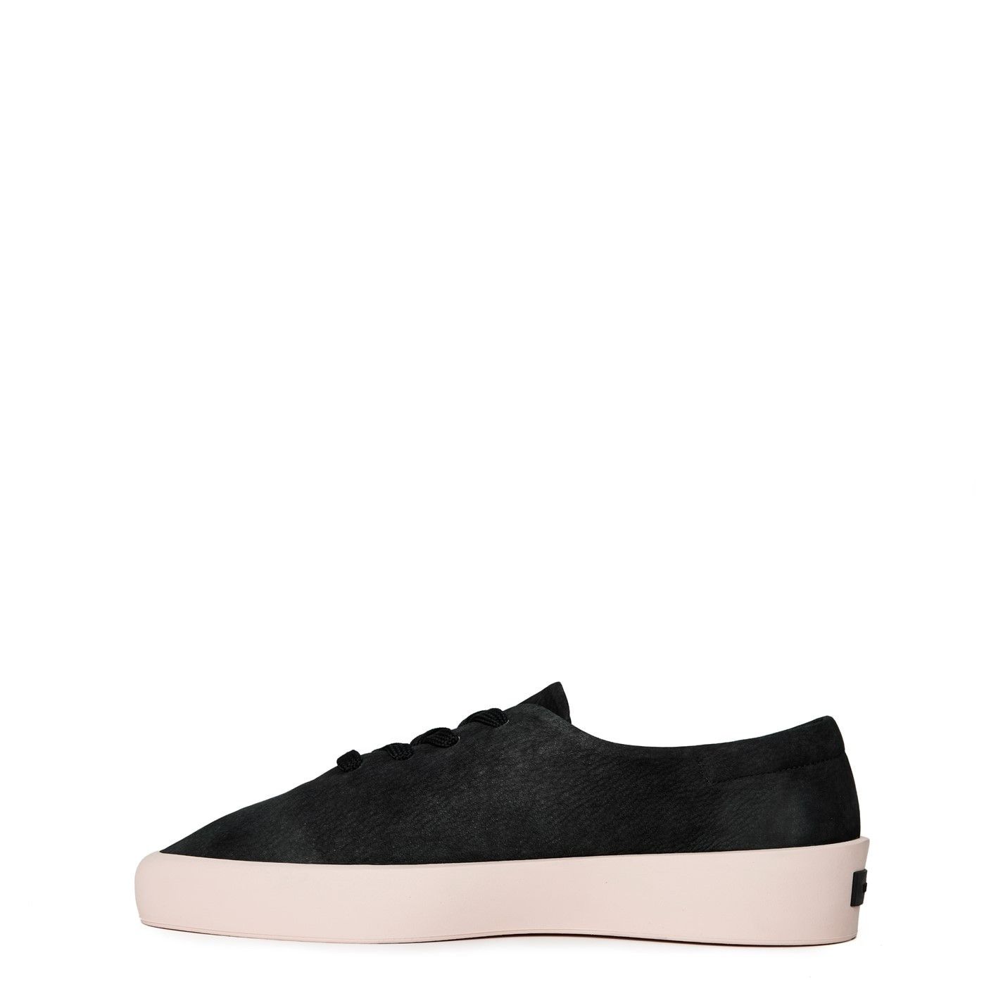 Fear of God 101 Suede Low Trainers Size US 8.5 / EU 41-42 - 2 Thumbnail