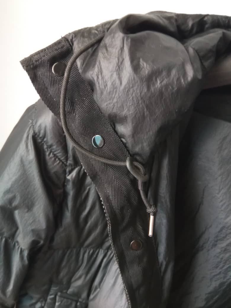 Stone Island Garment Dyed Down 26 GR X SQM N Jacket Size US L / EU 52-54 / 3 - 10 Thumbnail