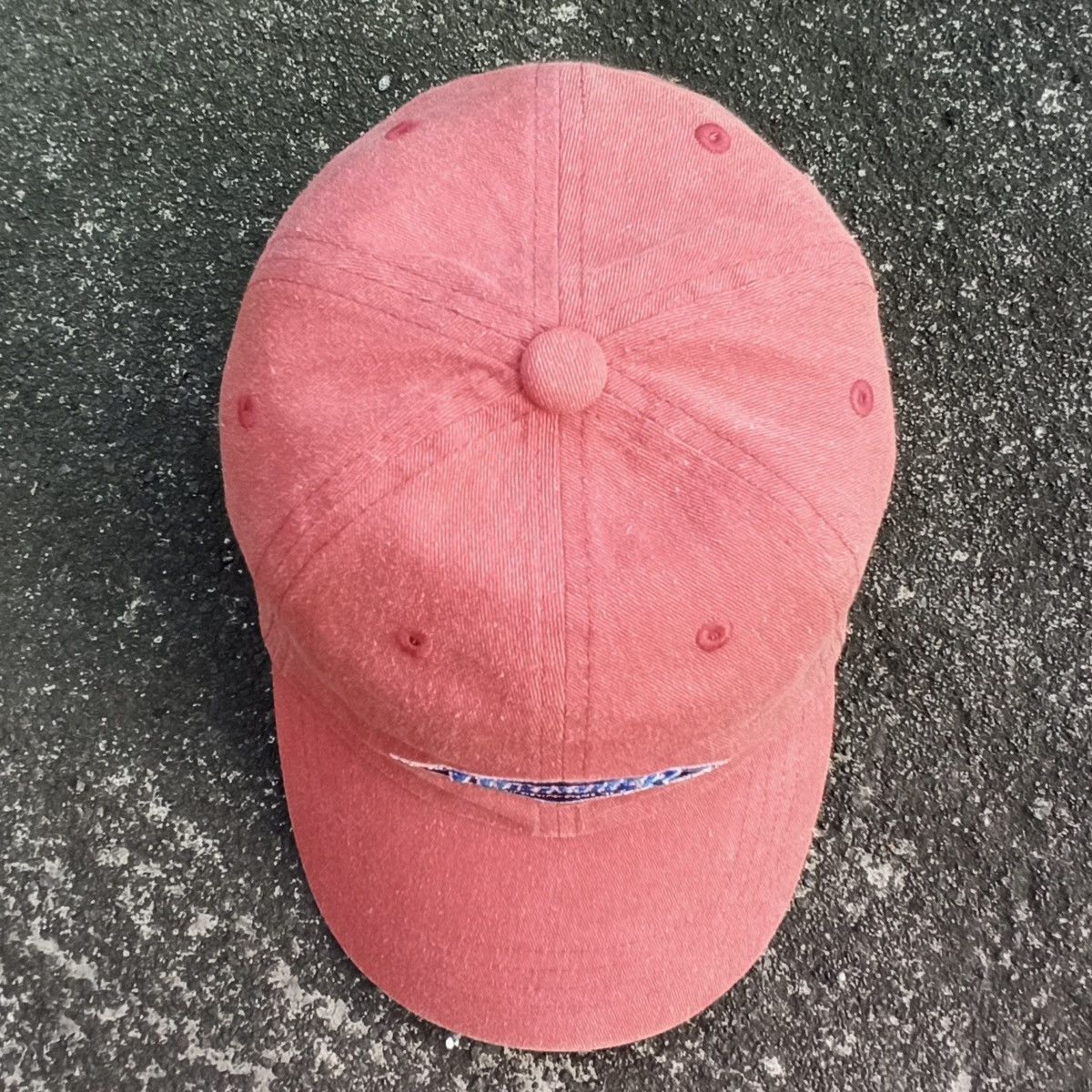 Thrasher skate&destroy hat