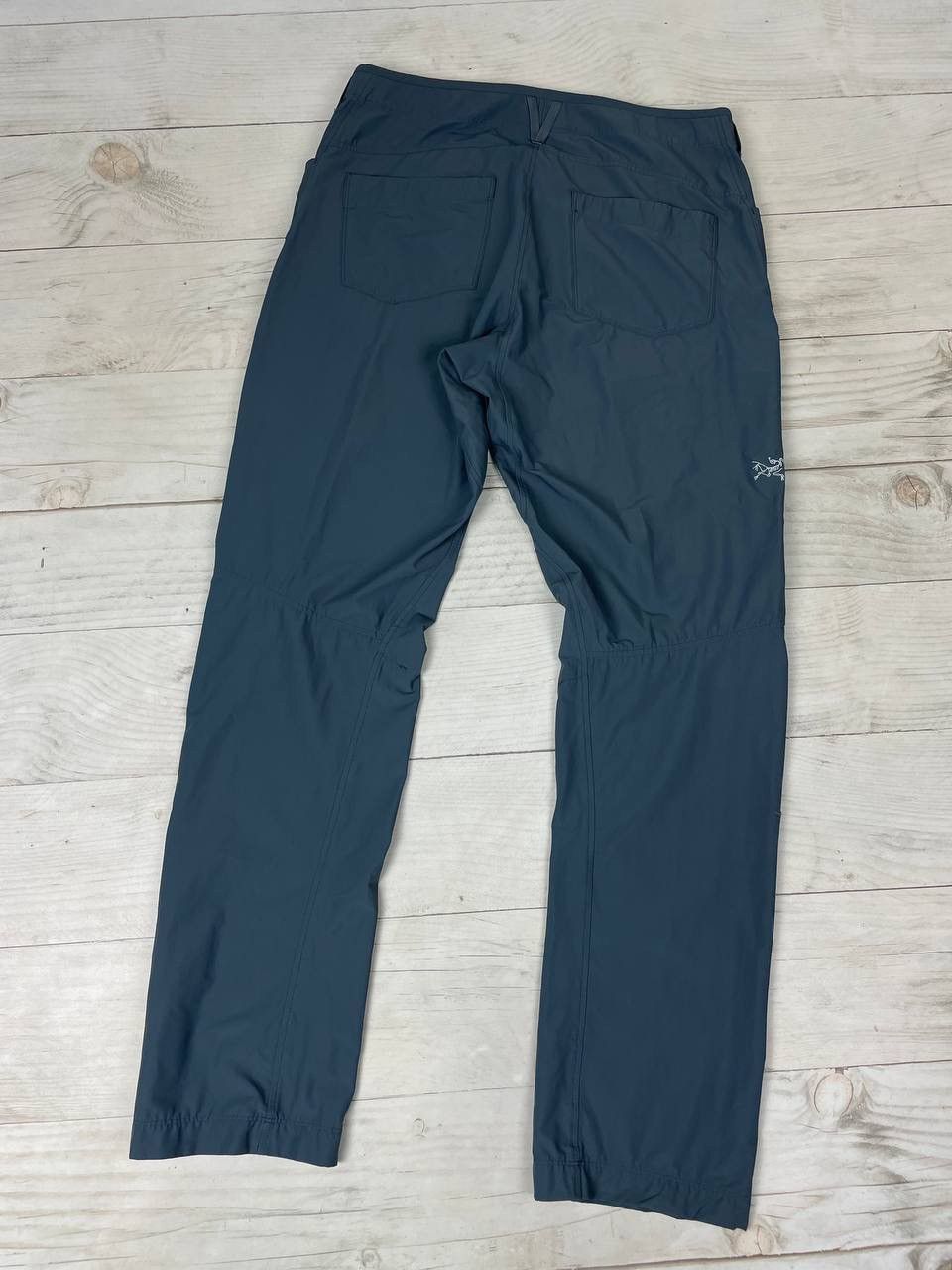 Arc'teryx Arcteryx Creston Pants Outdoor Gorpcore Size US 32 / EU 48 - 16 Thumbnail