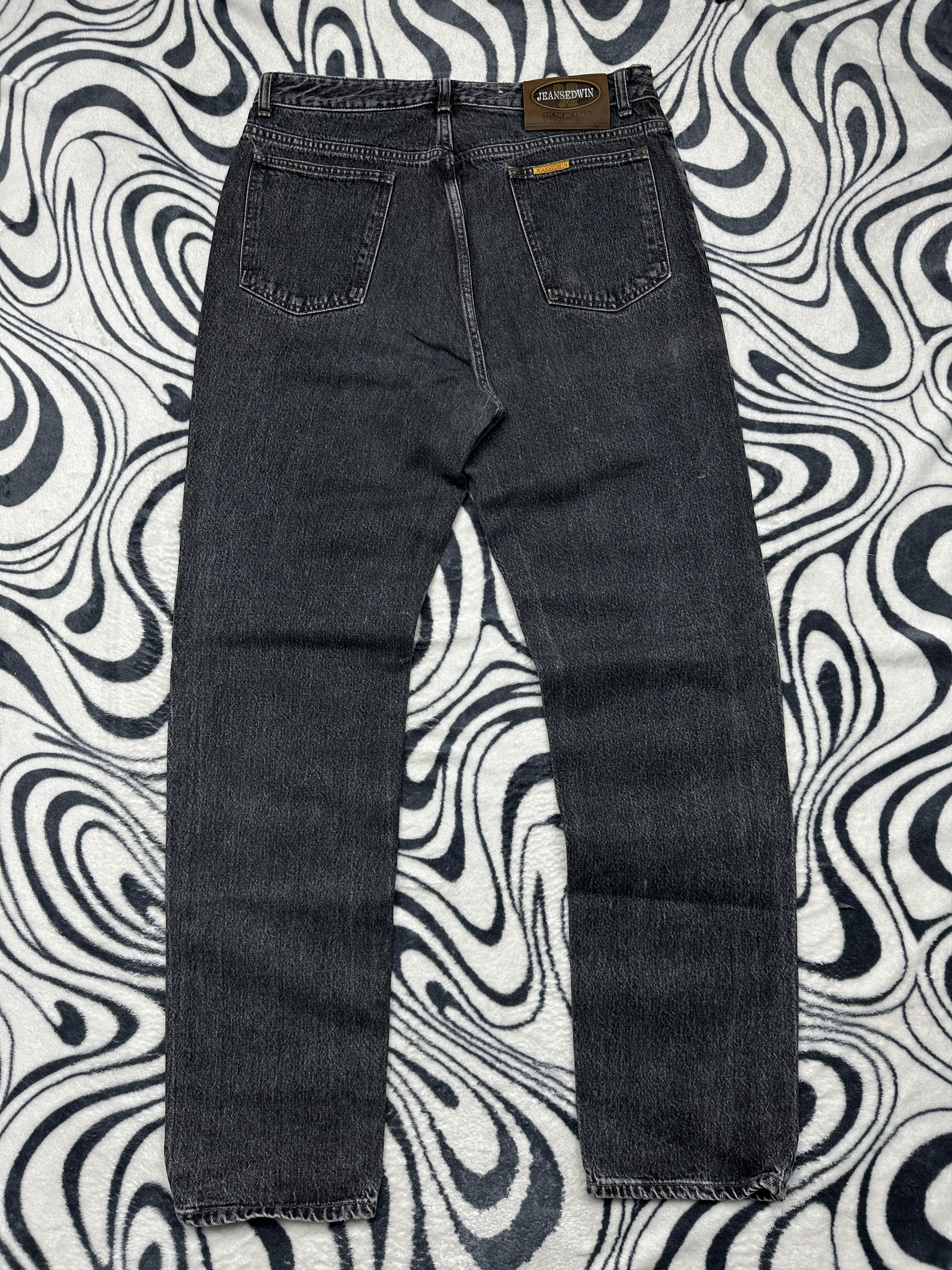 Edwin Edwin 90s Vintage Mens Denim Pants Jeans Made in Japan Size US 36 / EU 52 - 1 Thumbnail