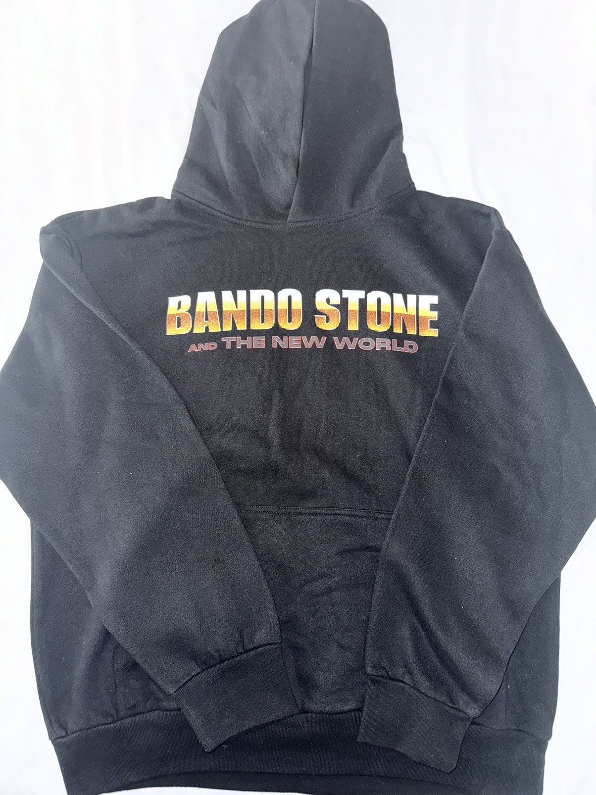 Band Tees Childish Gambino Bandostone Hoodie Size US L / EU 52-54 / 3 - 2 Thumbnail