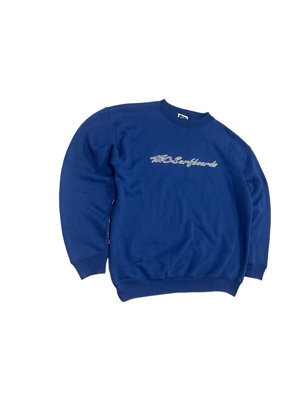 Sun Surf × Vintage Vintage T&C Surf Boards Hawaii Sweatshirt Size US M / EU 48-50 / 2 - 4 Thumbnail
