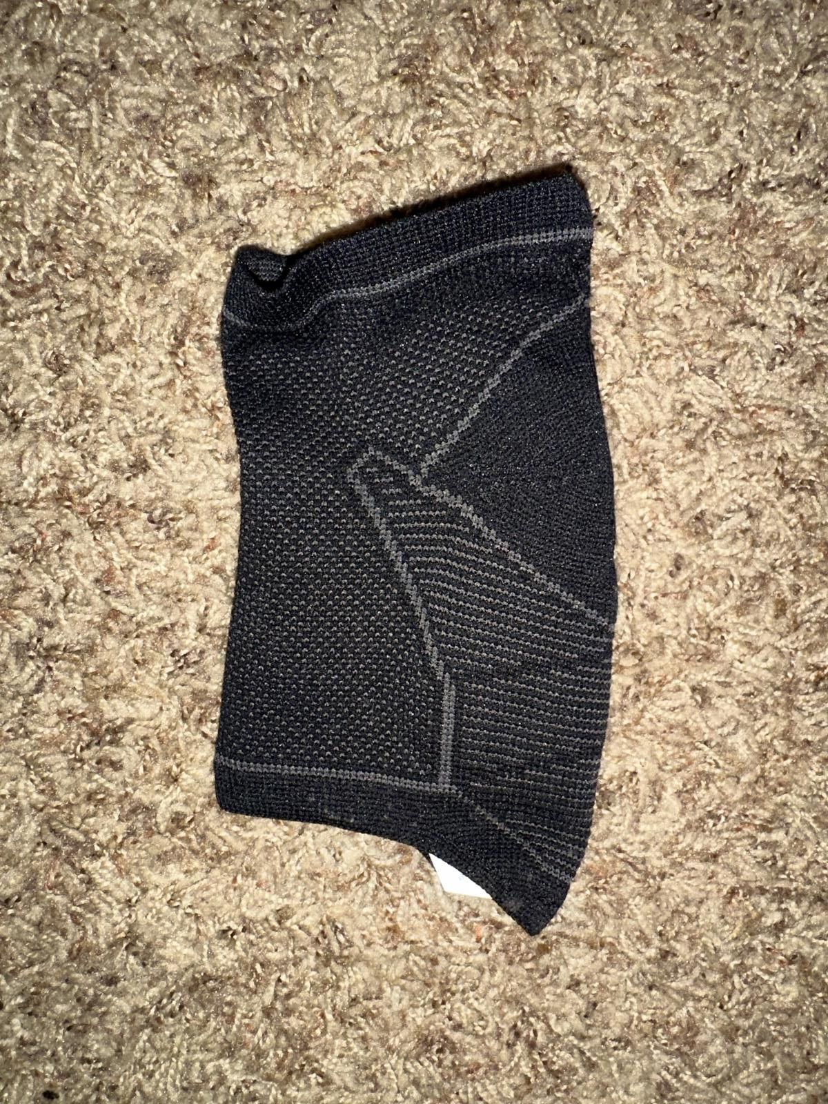 Nike Nike Pro Knit Ankle Sleeve Size ONE SIZE - 10 Thumbnail