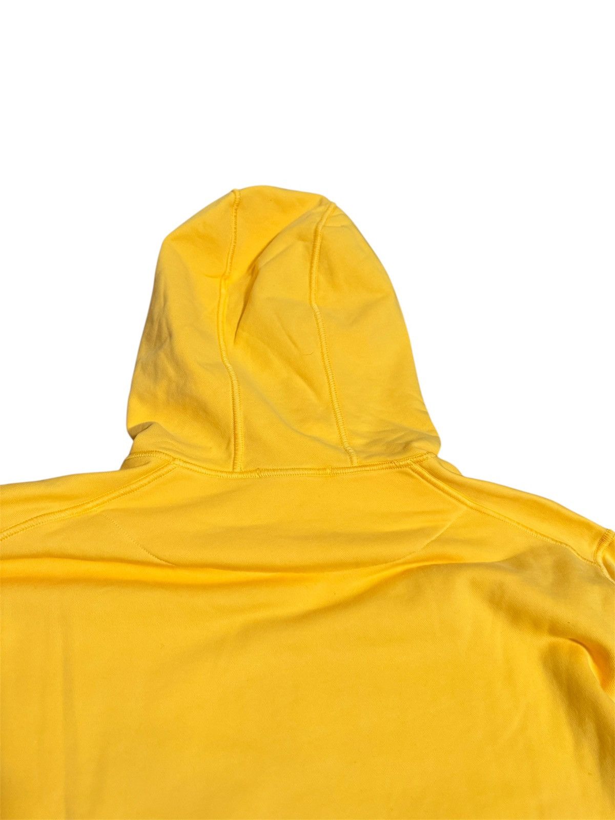 Stone Island 🔥500$ Stone Island Garment Dyed Popover Fleece Hoodie Size US XXL / EU 58 / 5 - 13 Thumbnail