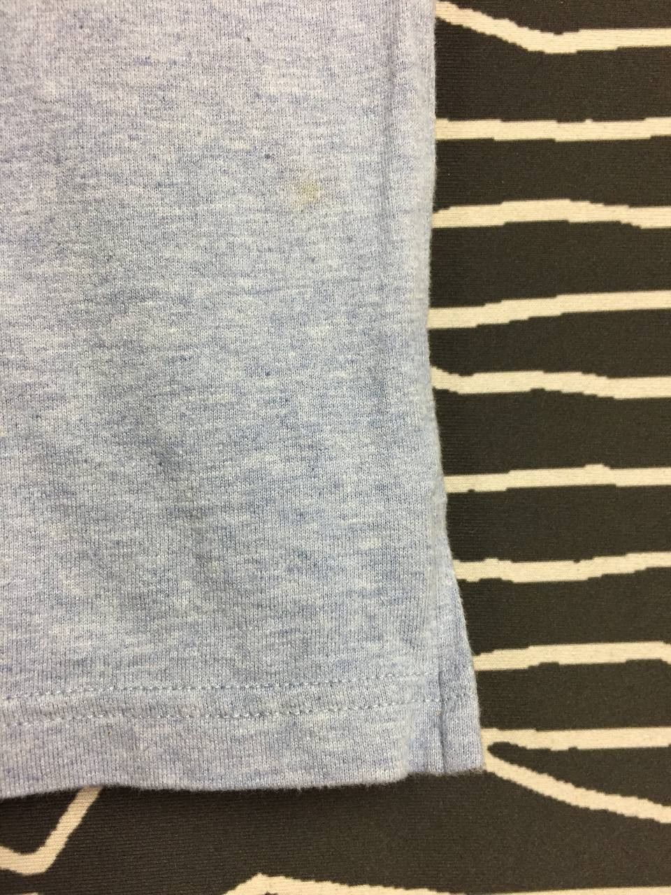 Margaret Howell Margaret Howell MHL Casual Minimalist Crewneck Tee Size US S / EU 44-46 / 1 - 20 Thumbnail