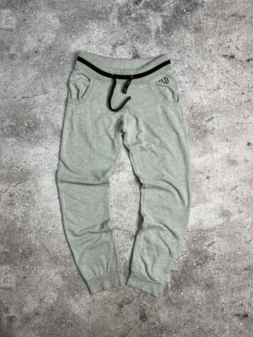Vintage × Von Dutch SALE💣Y2K Streetwear Von Dutch sweatpants joggers big logo Size US 31 - 7 Thumbnail