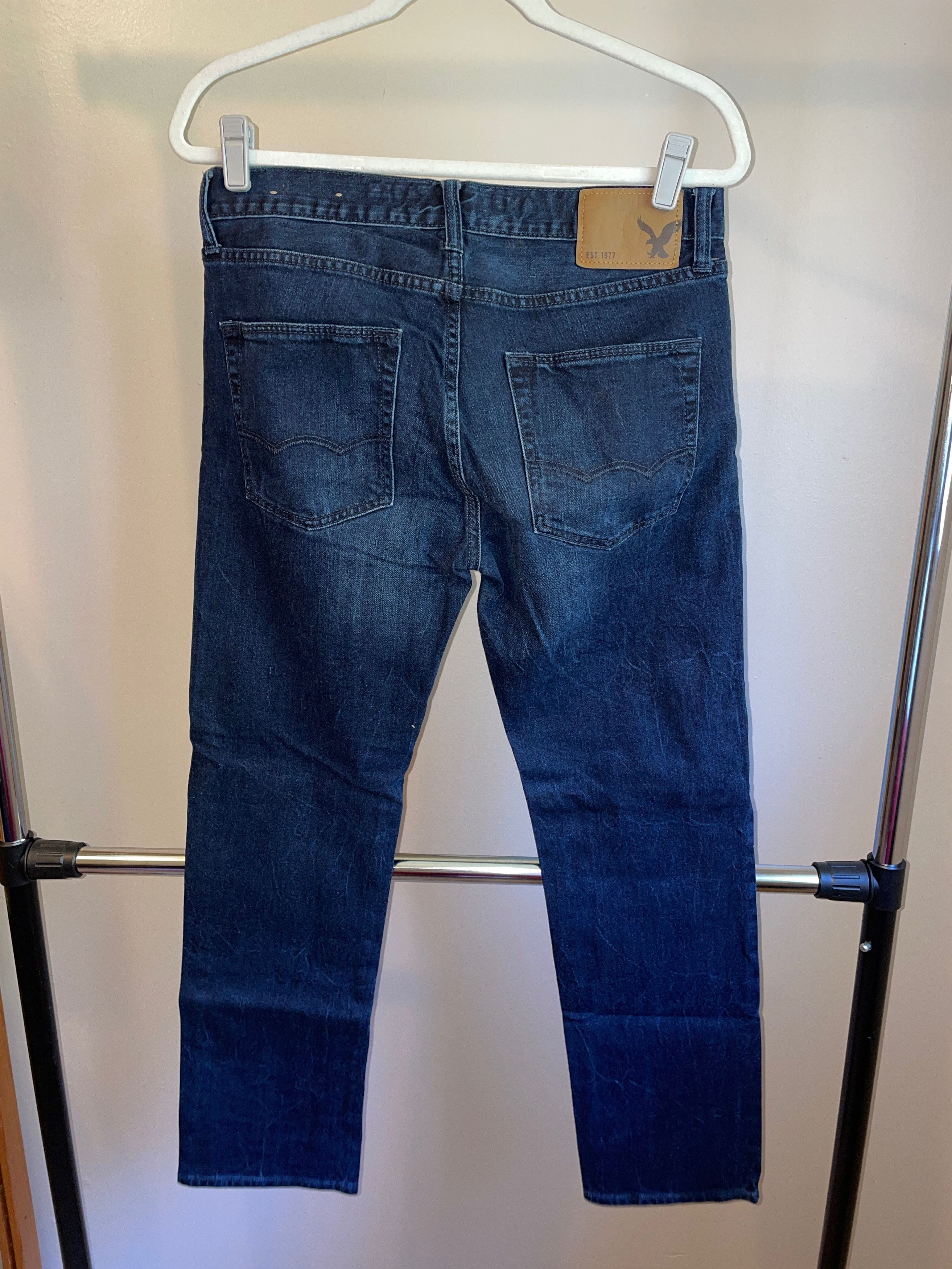 American Eagle Outfitters American Eagle Outfitters Jeans Size US 30 / EU 46 - 5 Thumbnail