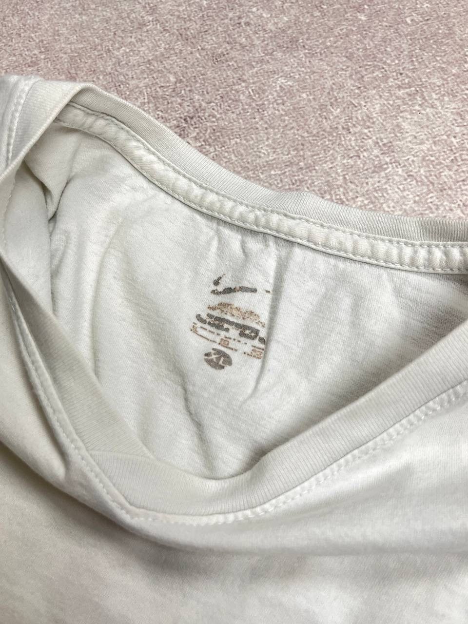 Nike × Vintage Vintage Nike RF Foger Federer T-shirt XL Size US XL / EU 56 / 4 - 4 Thumbnail