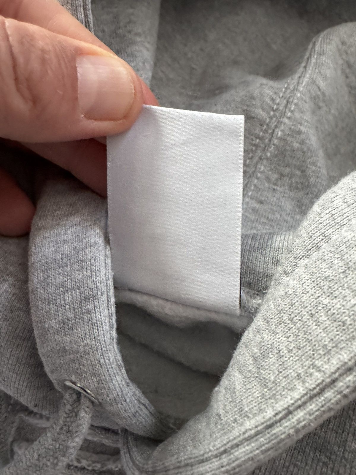 Supreme SUPREME x TIMBERLAND hoodie sizes in photos by tape measure Size US M / EU 48-50 / 2 - 10 Thumbnail