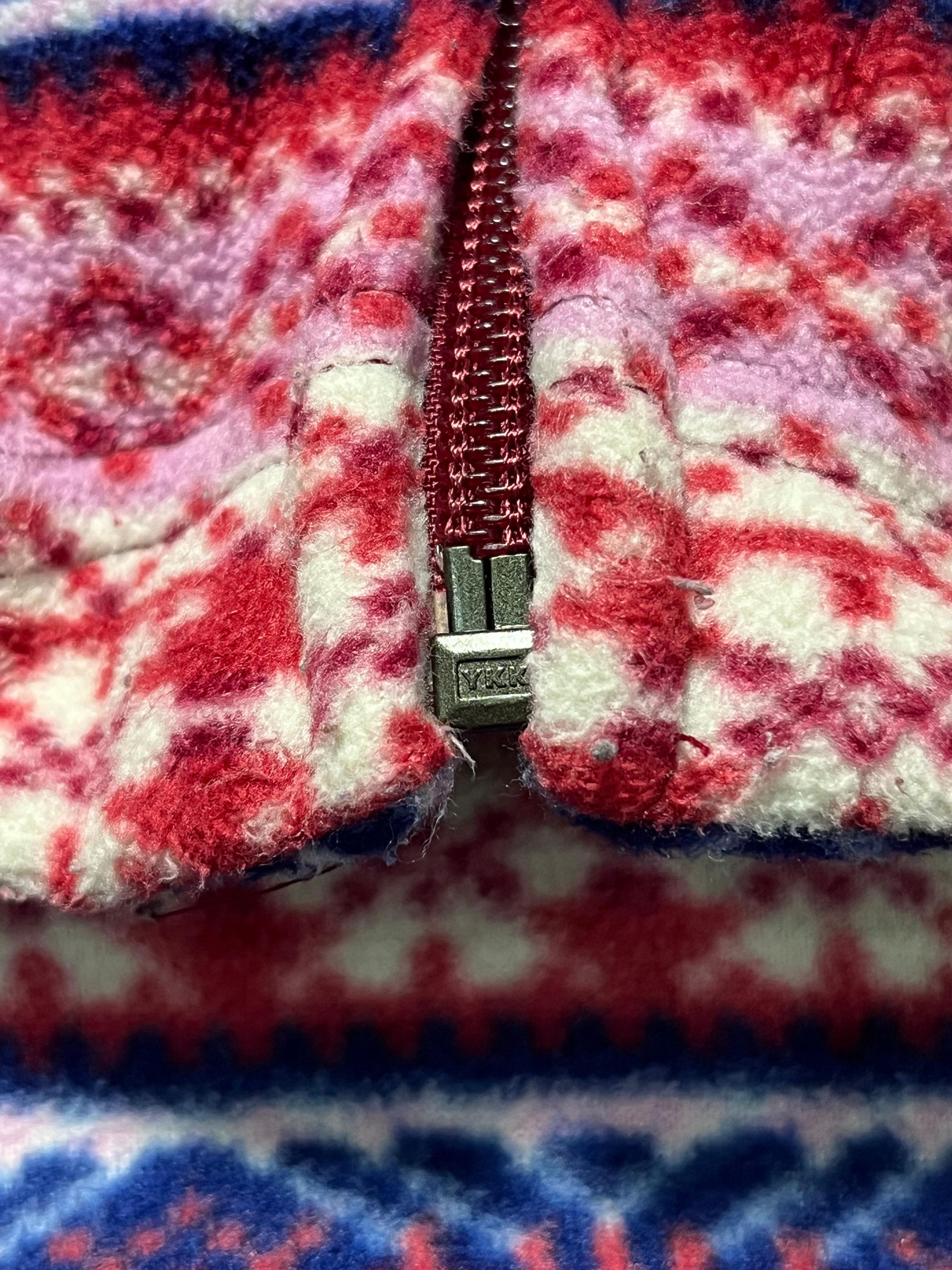 Japanese Brand Unbrand Navajo Jacket Size US XL / EU 56 / 4 - 5 Thumbnail