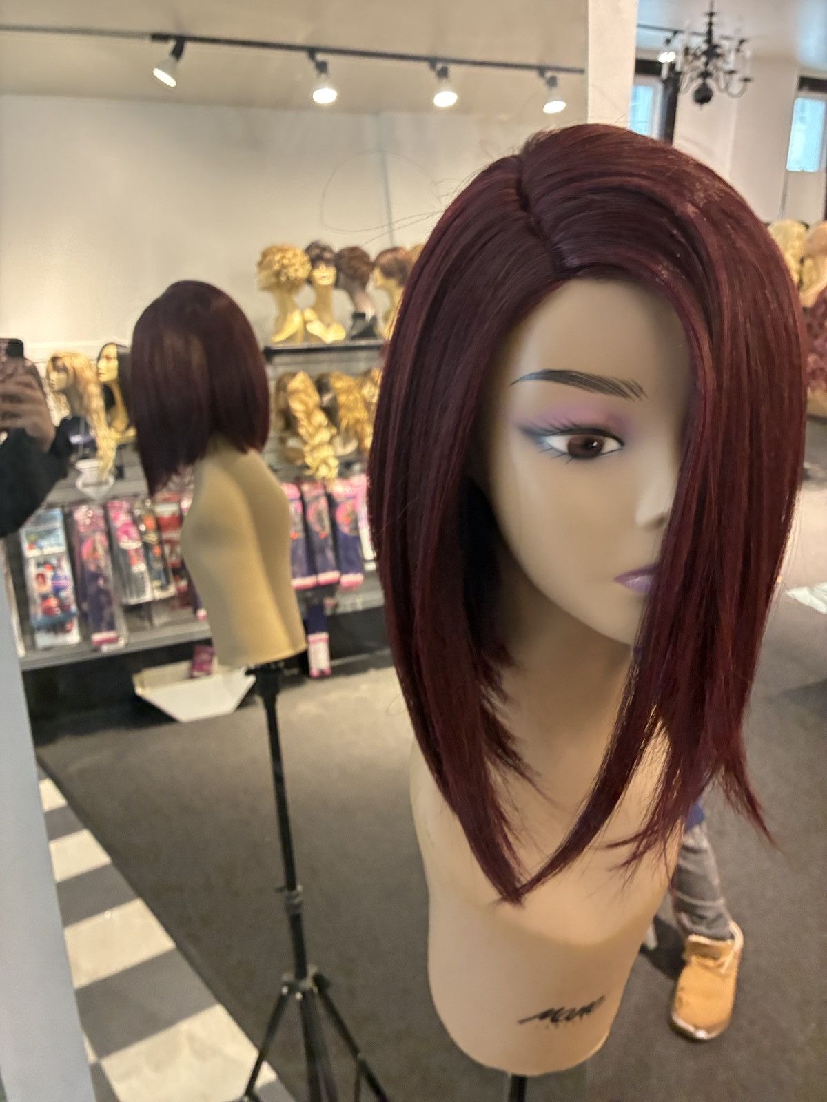 Other Tess wigs Size ONE SIZE - 12 Thumbnail
