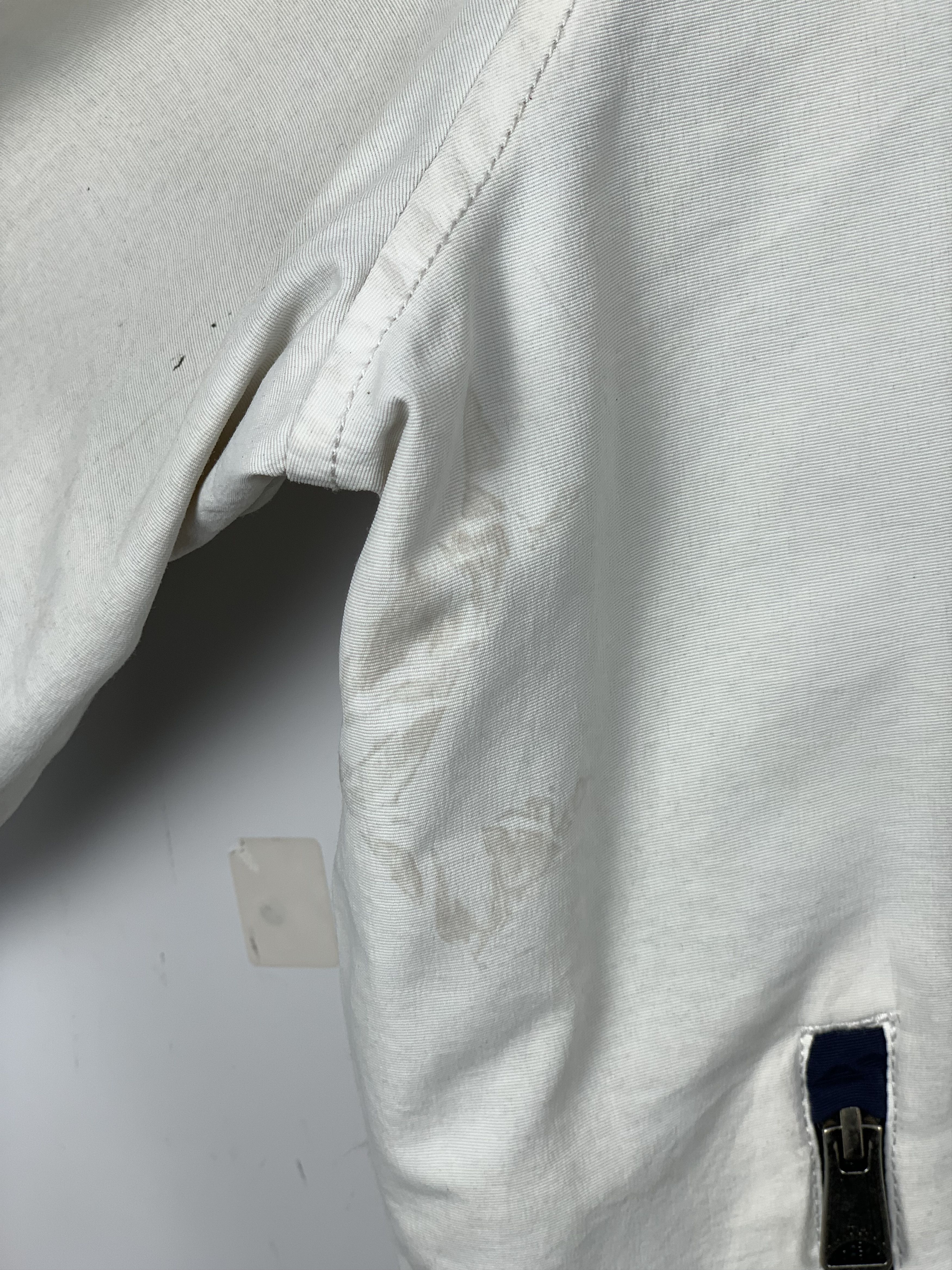Tommy Hilfiger Vintage Tommy Hilfiger Hoodie Zipper Jacket J1244 Size US L / EU 52-54 / 3 - 15 Thumbnail