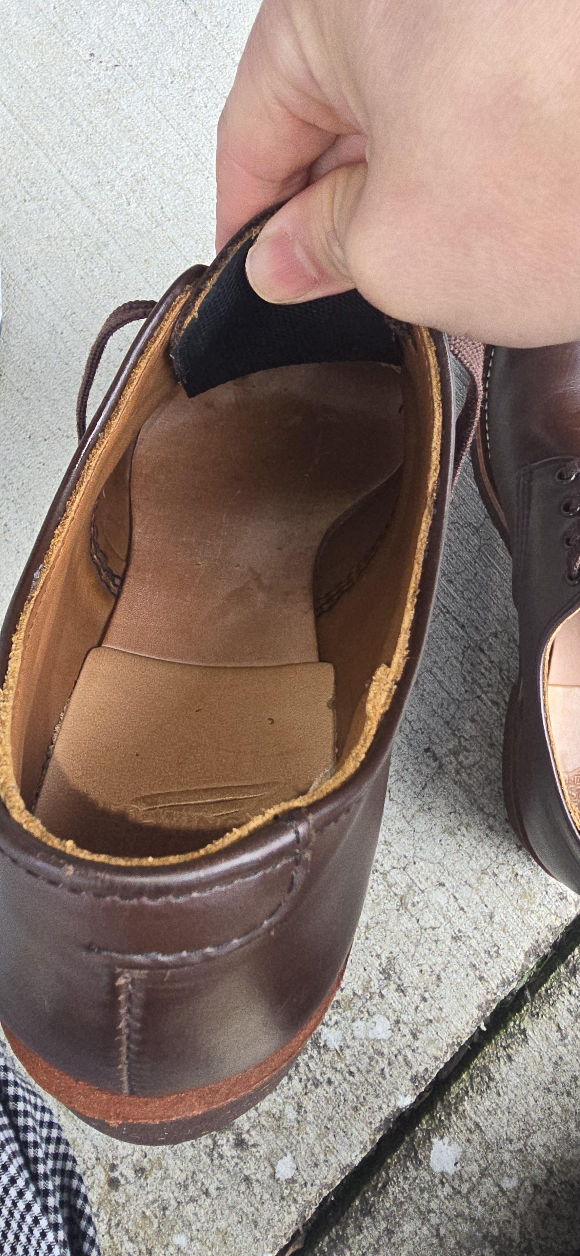 Red Wing Red Wing Men’s 8050 Foreman size 9 D US Size US 9 / EU 42 - 9 Thumbnail