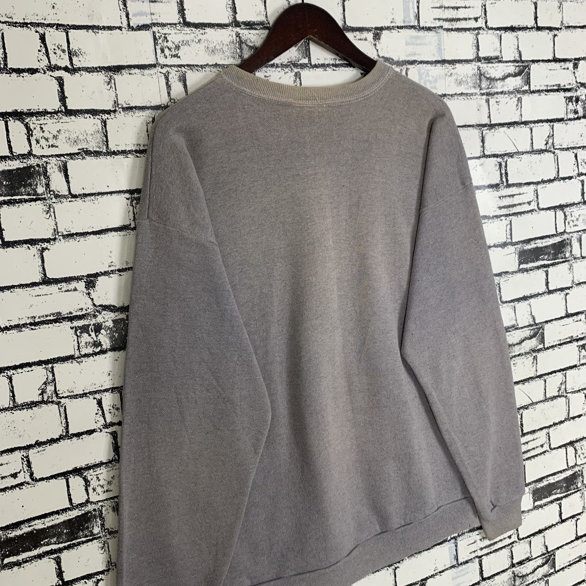 Mickey Mouse × Vintage Vintage Mickey Mouse Cartoon Network Sweatshirt Crewneck Size XL / US 12-14 / IT 48-50 - 7 Thumbnail