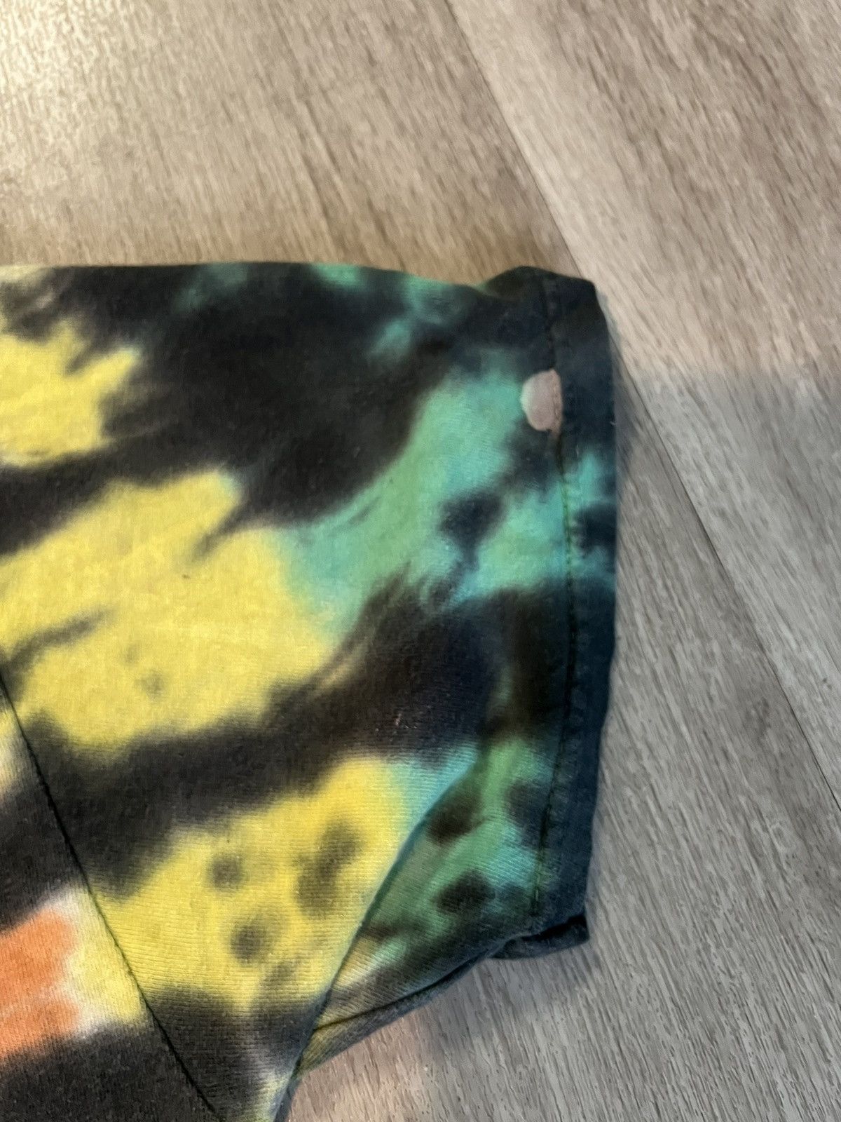 Other Y2k tie dye shirt Size US M / EU 48-50 / 2 - 6 Thumbnail