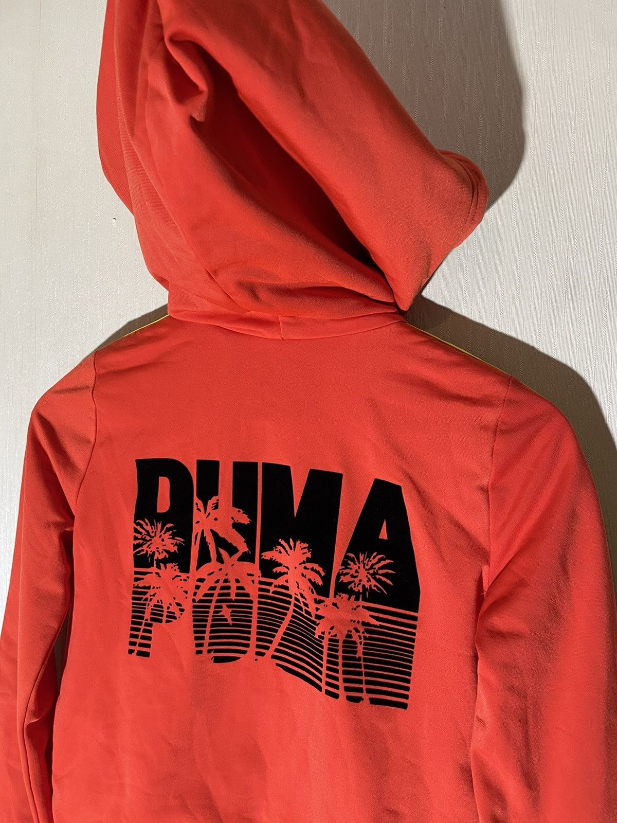 Fenty × Japanese Brand Puma by Rihanna Fenty rare hoodie Size XXS / US 00 / IT 34 - 3 Thumbnail