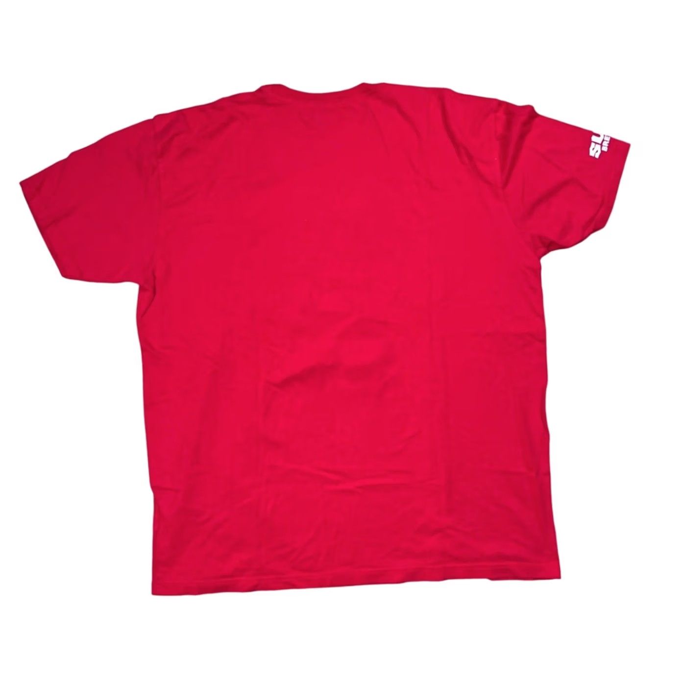 Next Level Surly Brewing Co. Red Men 2XL T-Shirt Next Level Size US XXL / EU 58 / 5 - 4 Thumbnail