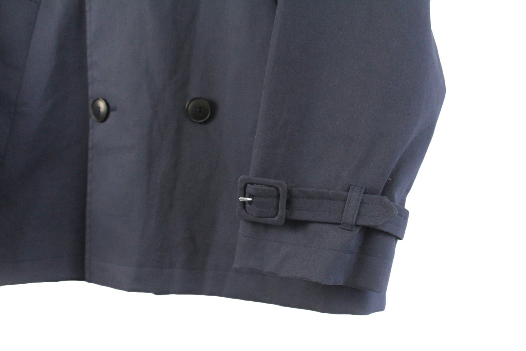 A.P.C. A.P.C. Coat Women's Large Size L / US 10 / IT 46 - 3 Thumbnail