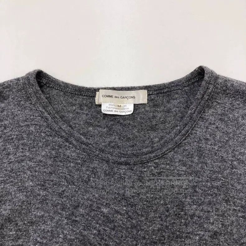Comme des Garcons Comme des Garcons Three-dimensional Rose Lace Design Top Size M / US 6-8 / IT 42-44 - 4 Thumbnail