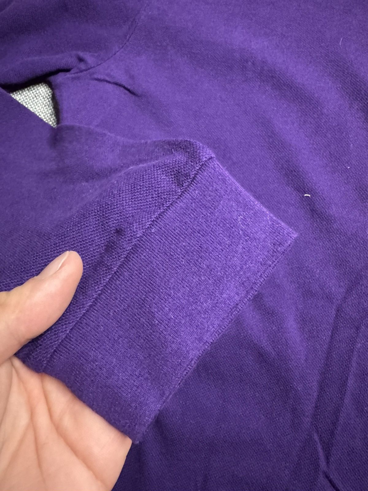 Polo Ralph Lauren Logslevee polos Polo Ralph Lauren Size US M / EU 48-50 / 2 - 8 Thumbnail