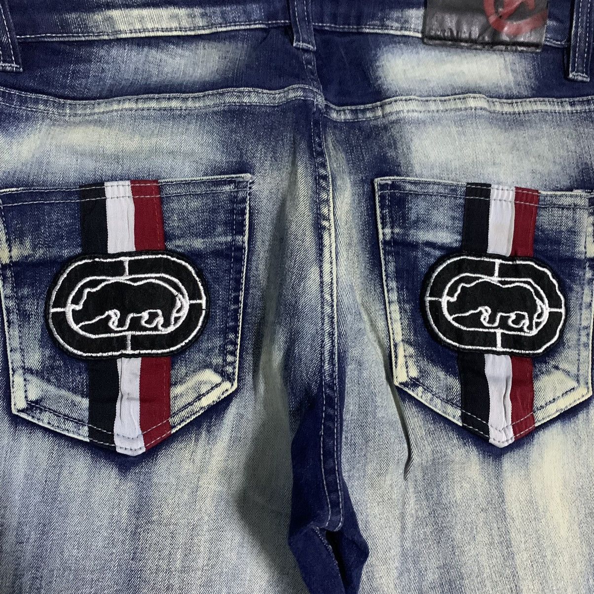 Ecko Unltd. Ecko Unltd Athletic Jeans Size US 30 / EU 46 - 8 Thumbnail