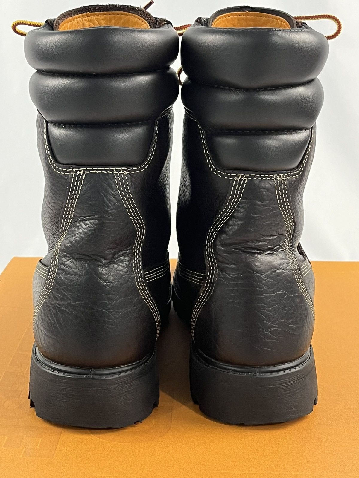 Timberland Timberland Super Boot 40 Below Size US 11 / EU 44 - 2 Thumbnail