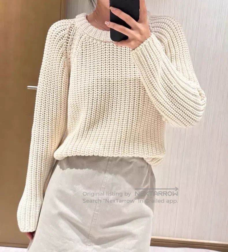 Hermes Hermes Sweater Size XS / US 0-2 / IT 36-38 - 6 Thumbnail