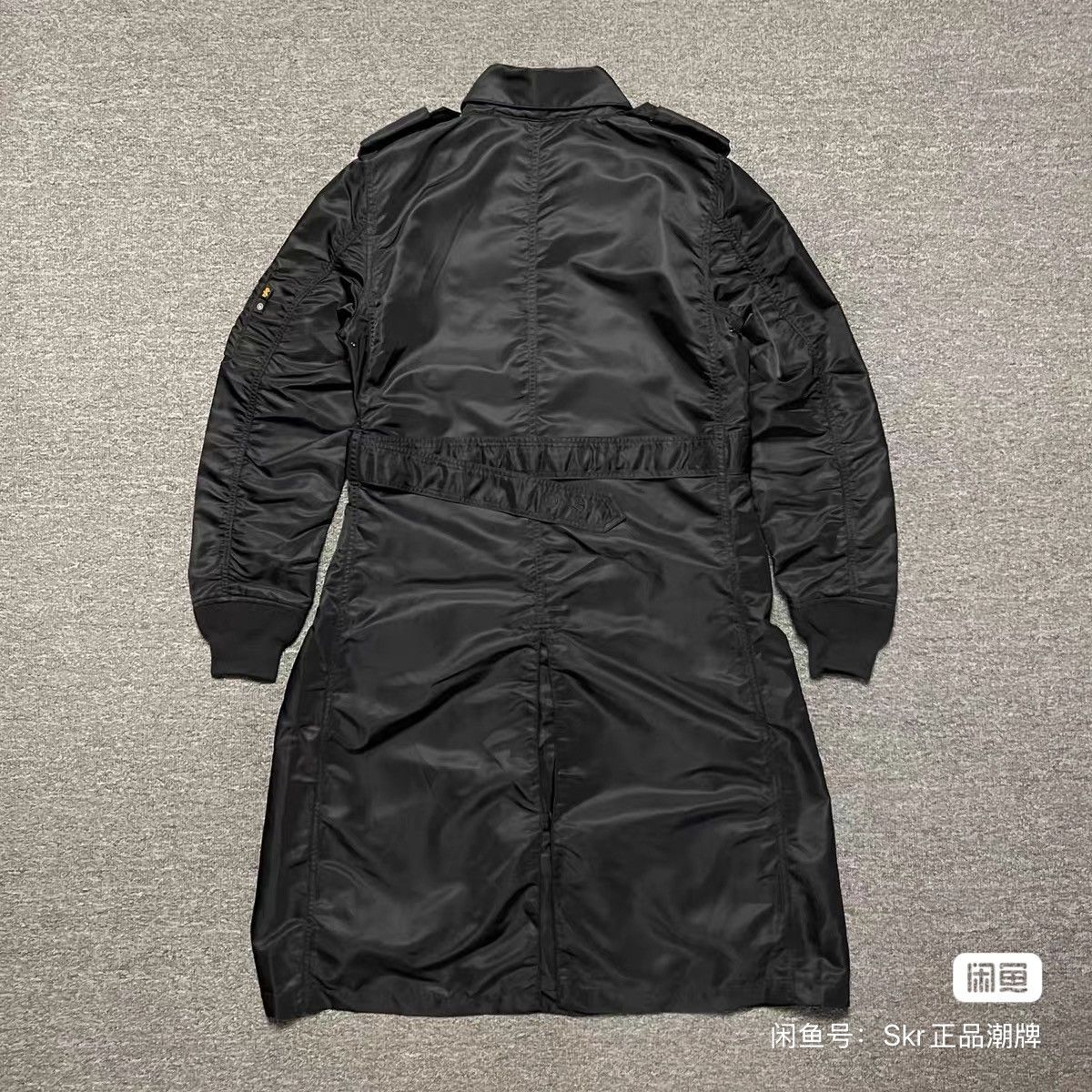 Alpha Industries × Opening Ceremony Opening Ceremony parka jacket dior prada supreme balenciaga Size US M / EU 48-50 / 2 - 3 Thumbnail