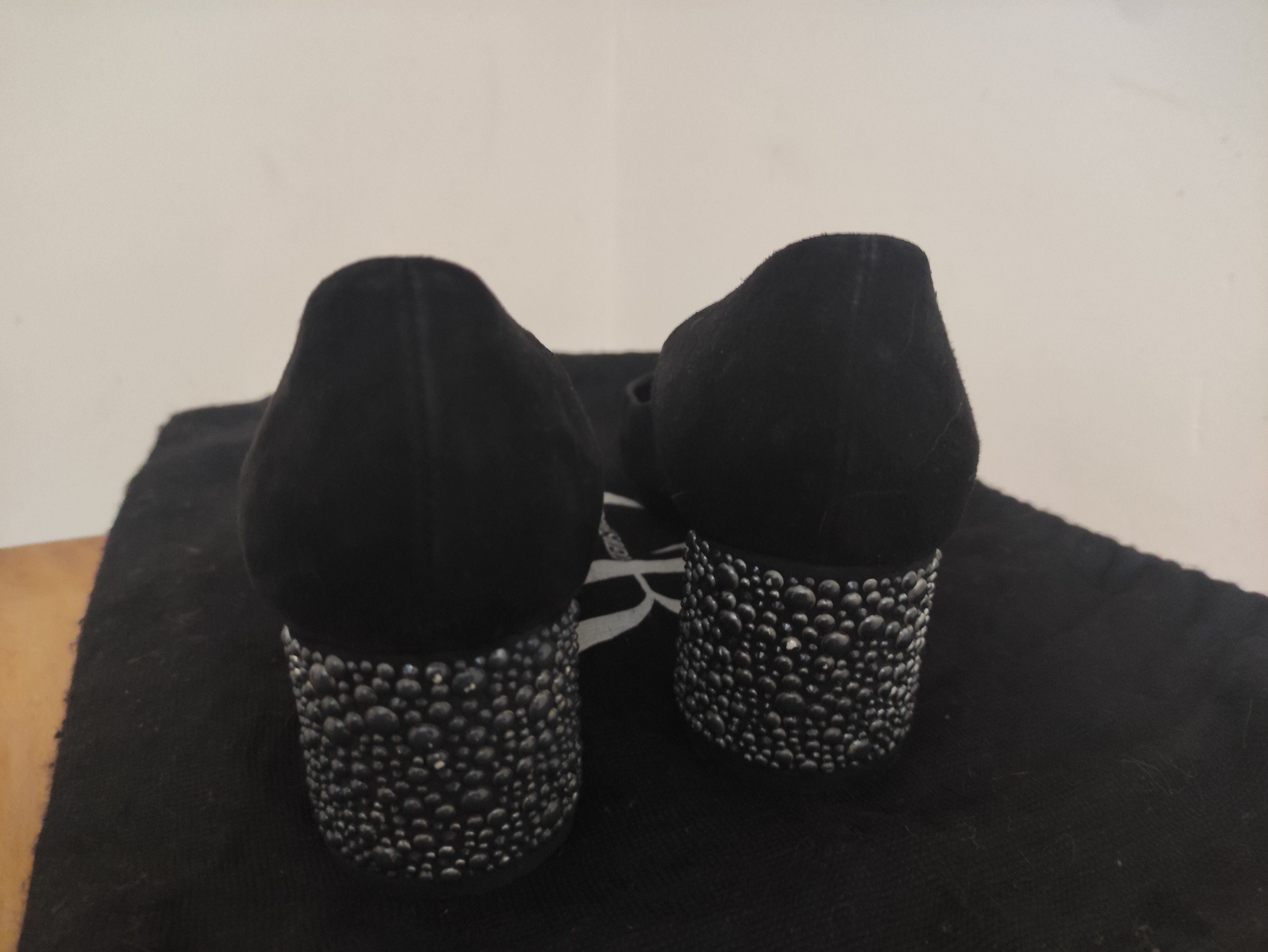 Casadei The women's heels Casadei Size US 8 / IT 38 - 5 Thumbnail