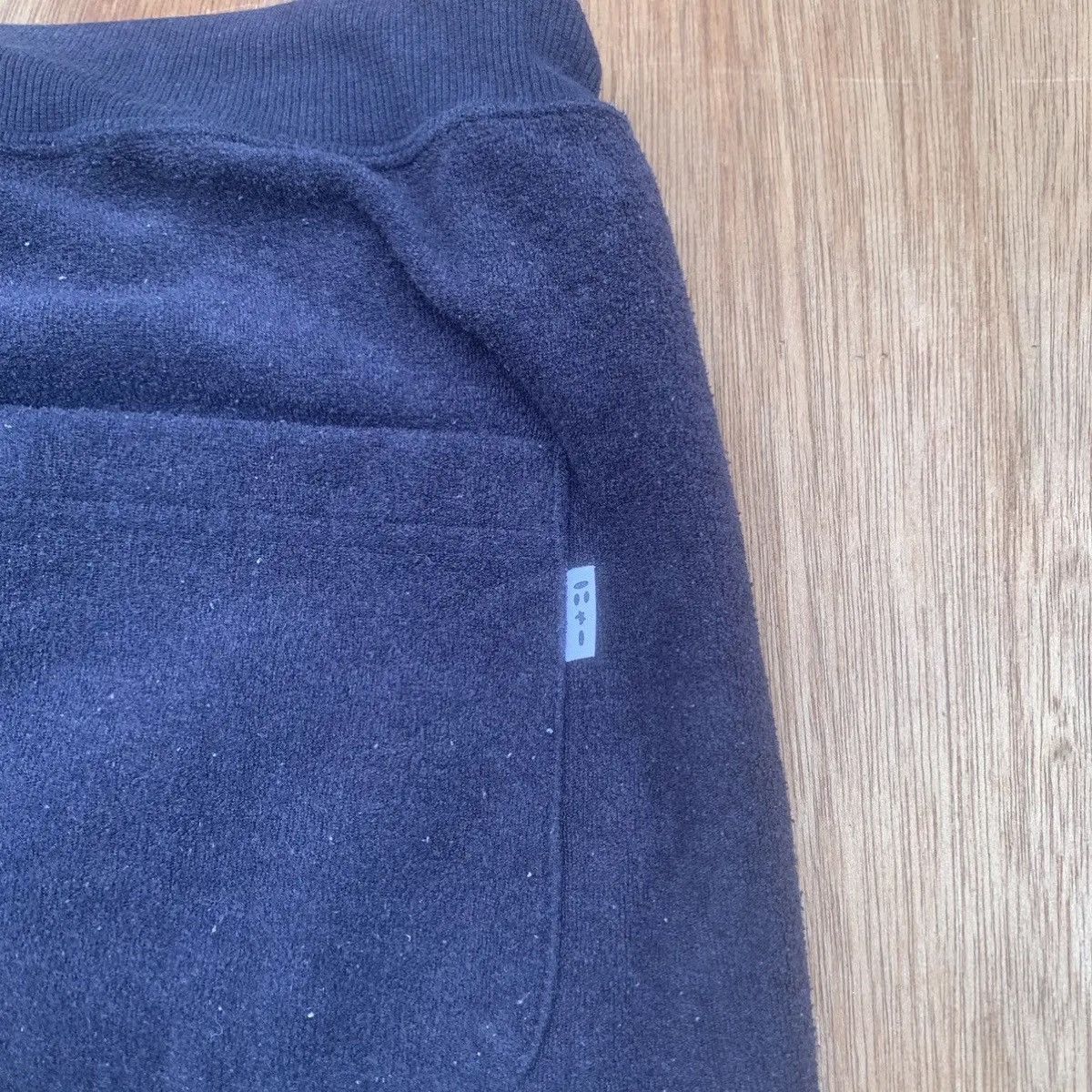 Champion × Issey Miyake × Ne-Net 🍁 QUICK SALE🍁 CHAMPION REVERSE WEAVE x NE-NET SWEAT JOGGER Size US 33 - 14 Thumbnail