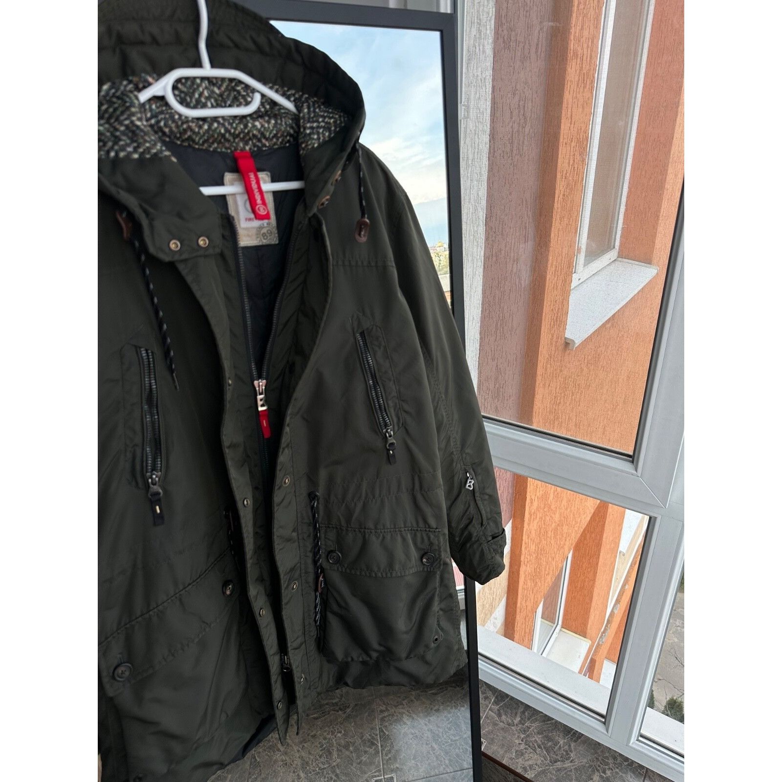Bogner VTG Bogner Fire+Ice Individual Down Puffer Jacket Size US L / EU 52-54 / 3 - 14 Thumbnail