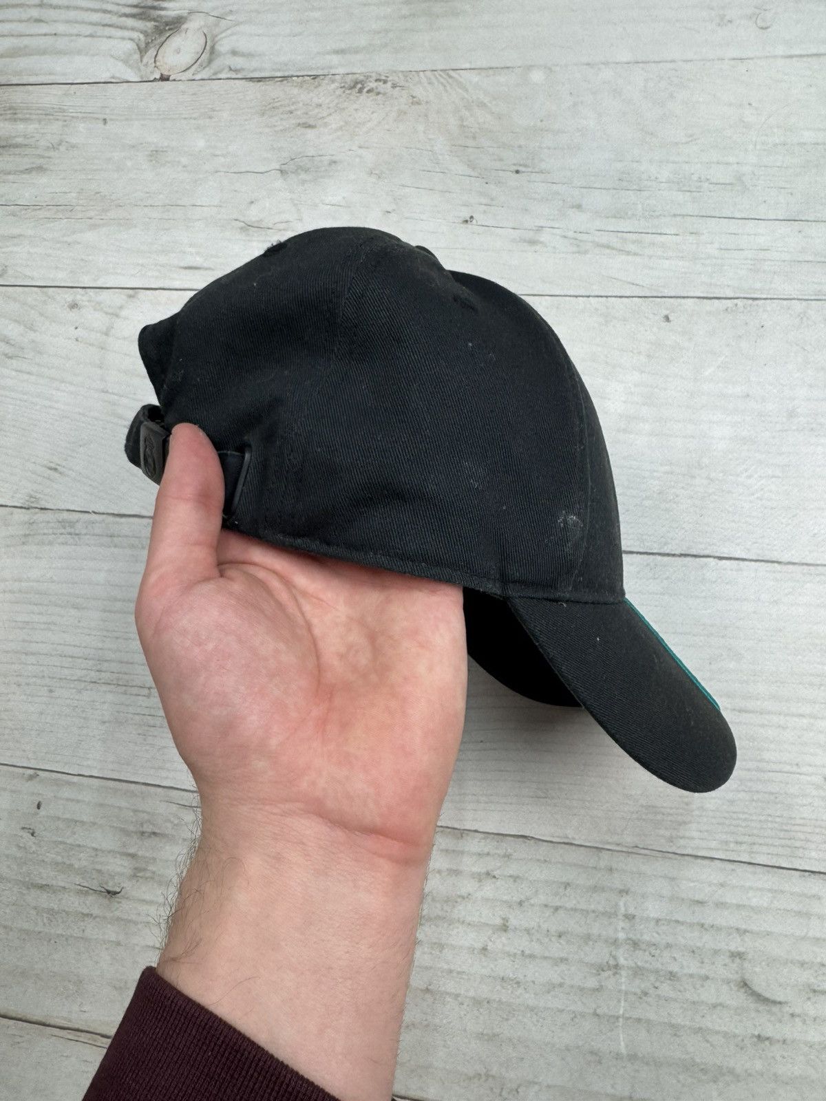 Adidas Adidas Real Madrid Cap Football Soccer Spain Size ONE SIZE - 8 Thumbnail