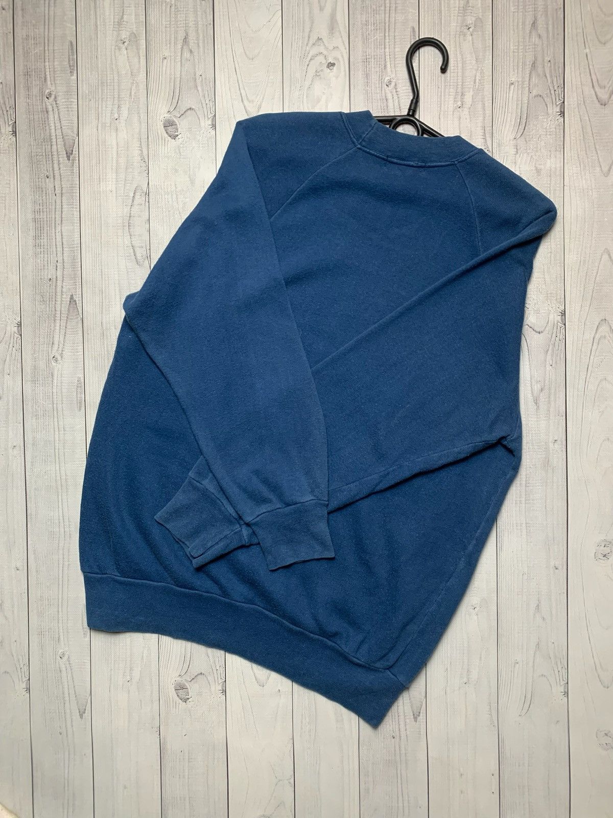Fred Perry × Vintage Vintage Fred Perry sweatshirt size M/L logo Size US M / EU 48-50 / 2 - 8 Thumbnail