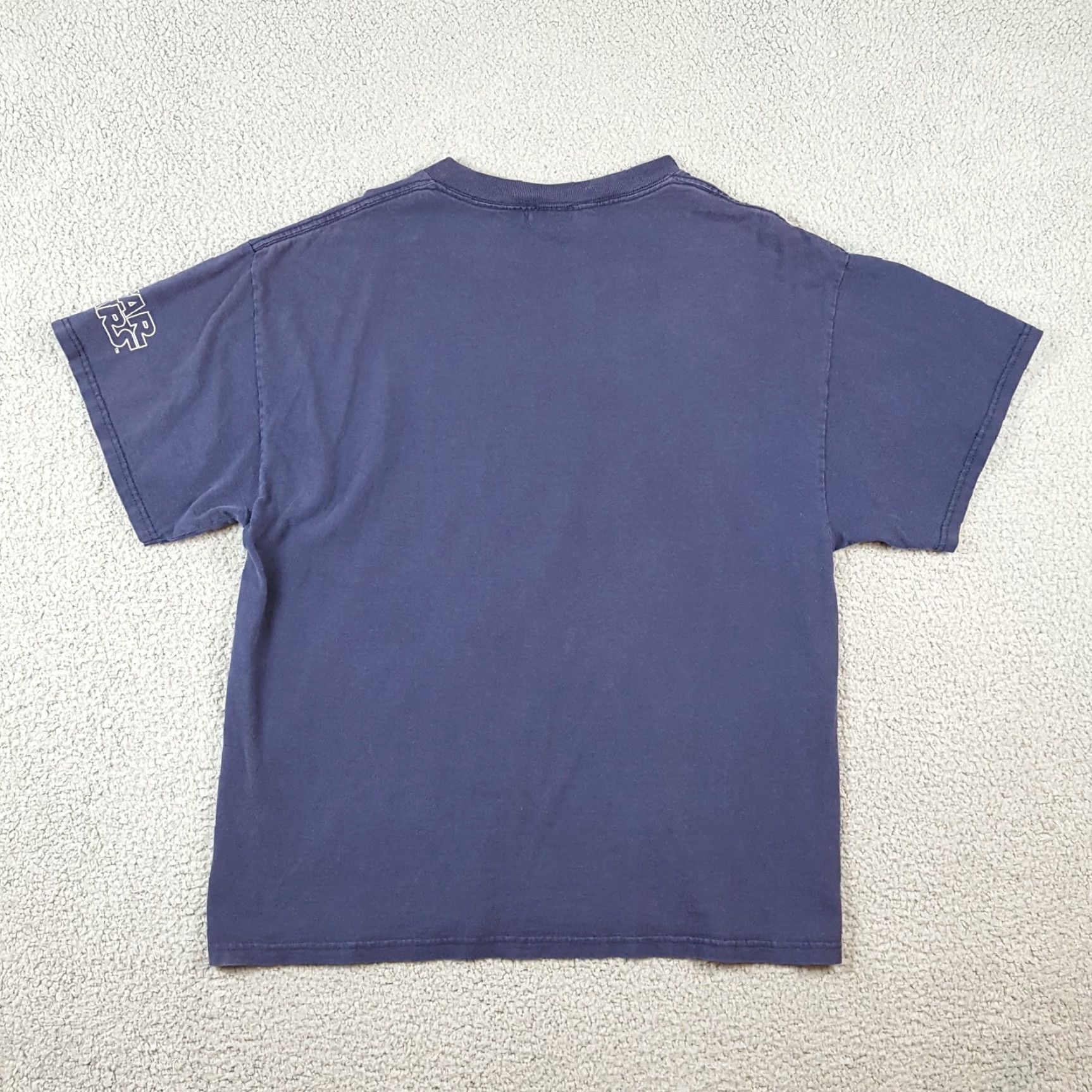 Star Wars Star Wars Imperial Domination Men's Size XL Vintage Y2K Movie Promo T Shirt Size US XL / EU 56 / 4 - 5 Thumbnail