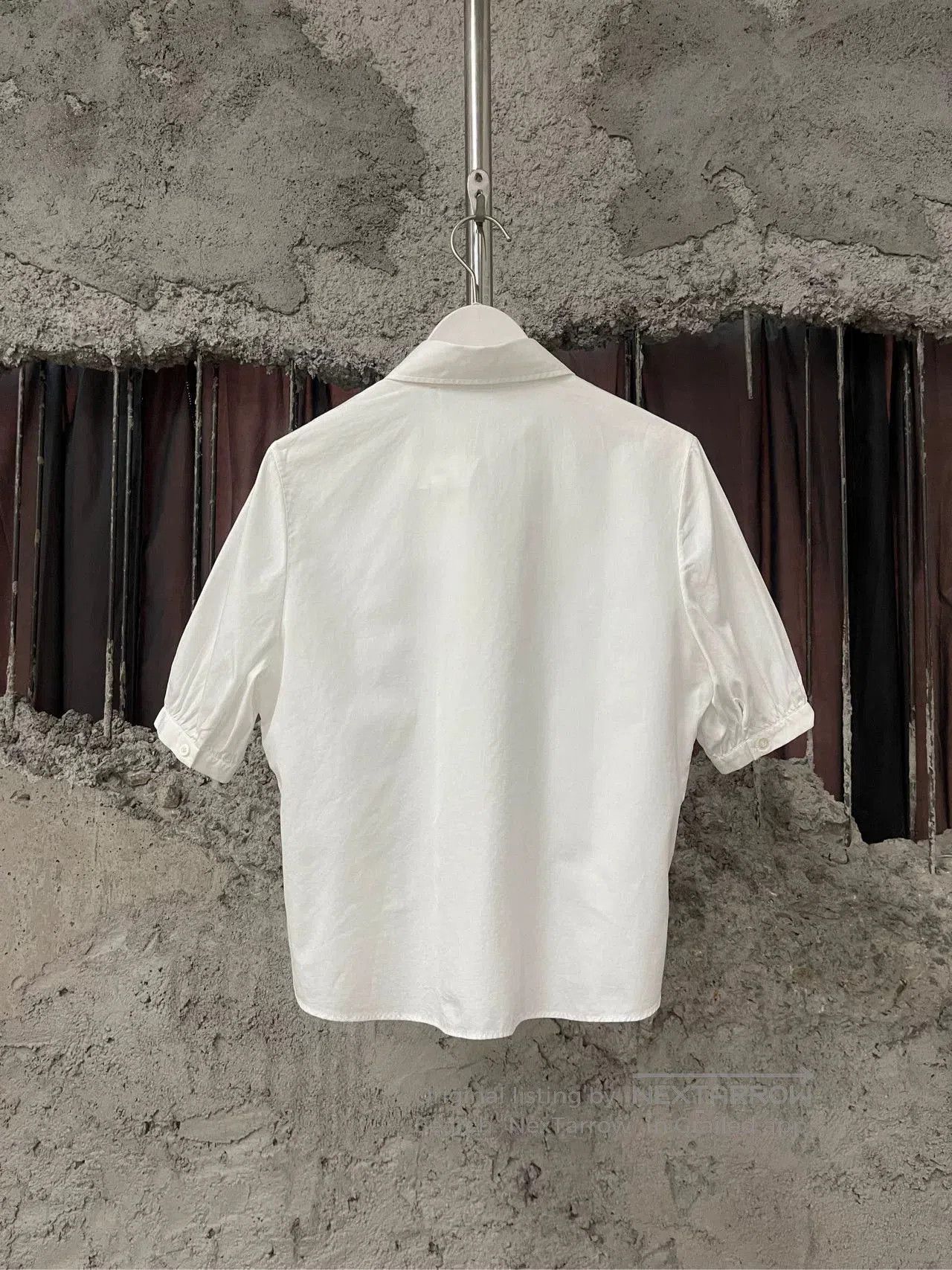 Dior dior short sleeve bee shirt size 34. Size US XS / EU 42 / 0 - 2 Thumbnail