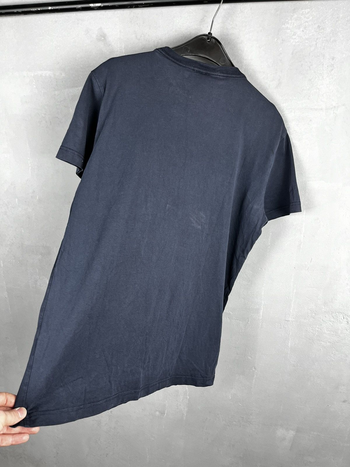 Diesel × Vintage Diesel vintage t shirt Size US XL / EU 56 / 4 - 11 Thumbnail