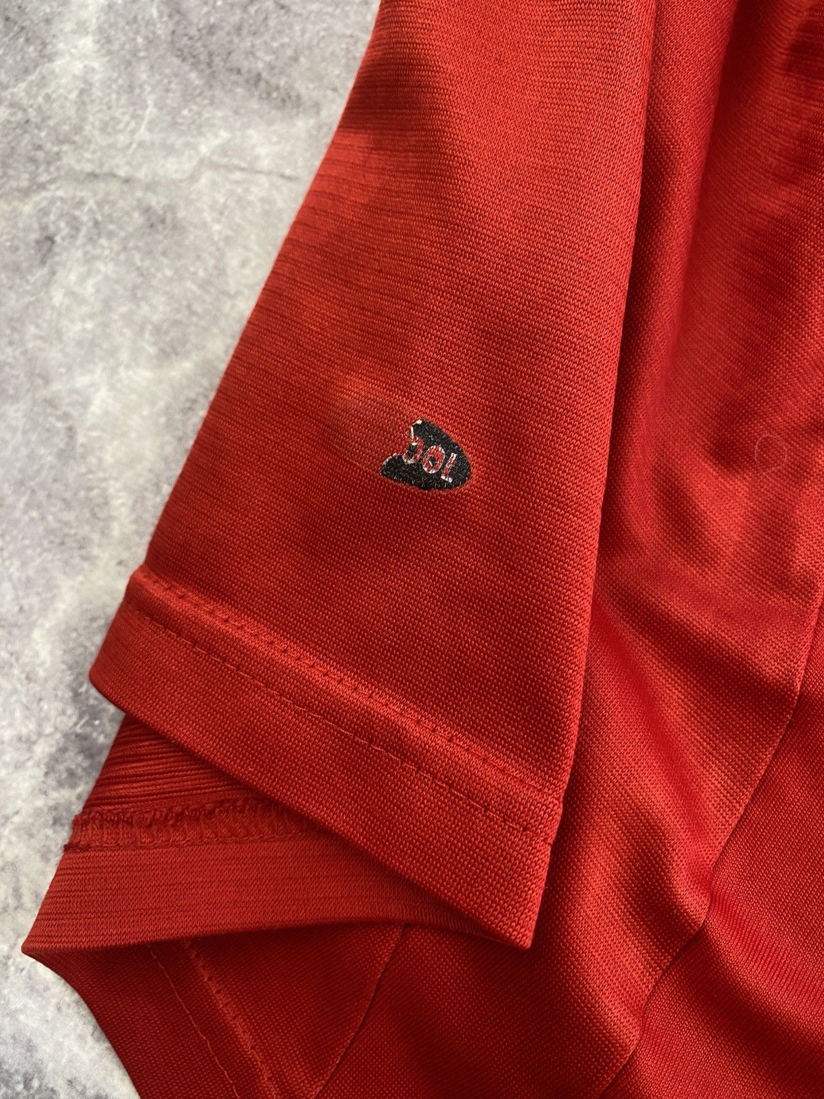 Adidas Adidas Liverpool 2008 Soccer Jersey Size: L Size US L / EU 52-54 / 3 - 10 Thumbnail
