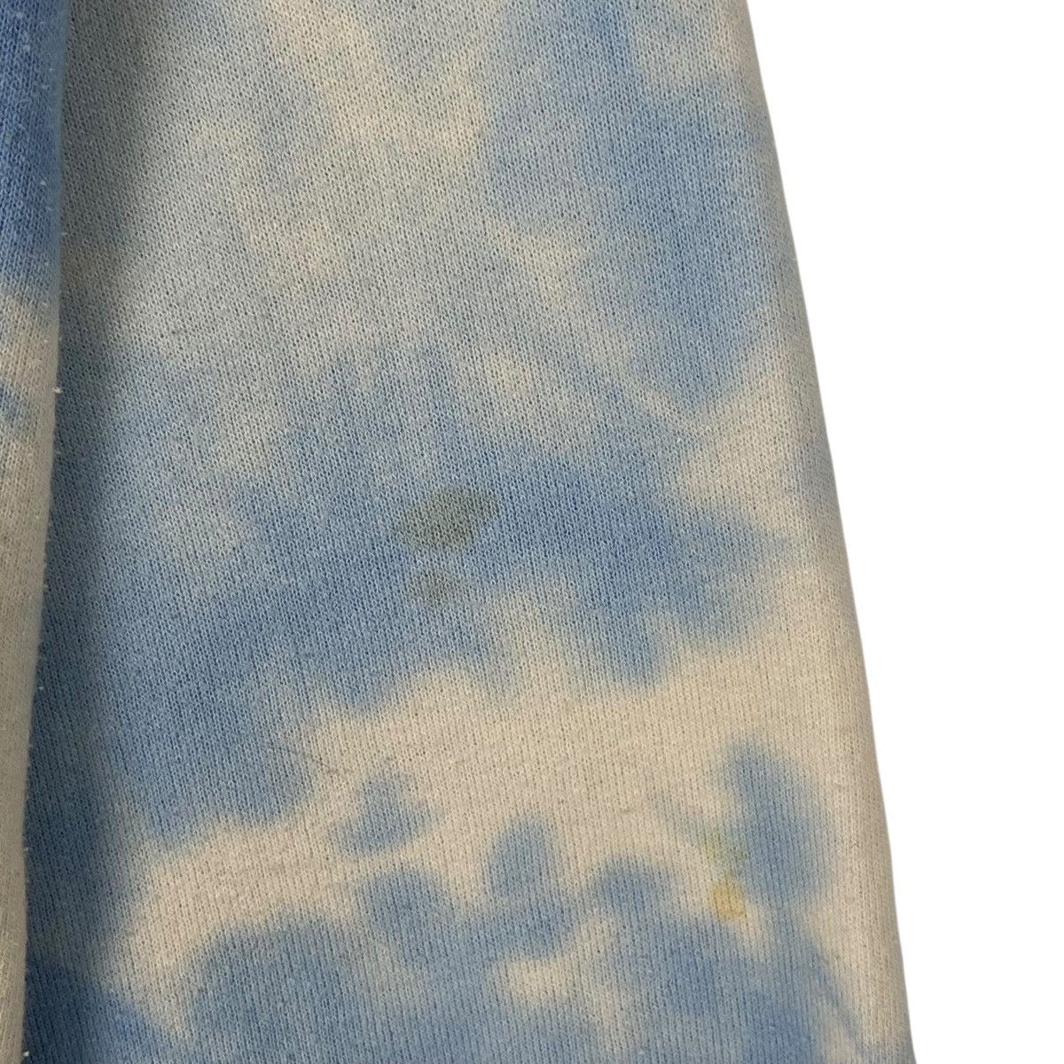 Other Vintage Tie Dye Sakura Print Hoodie Sweater Pullover Size M Size US M / EU 48-50 / 2 - 5 Thumbnail