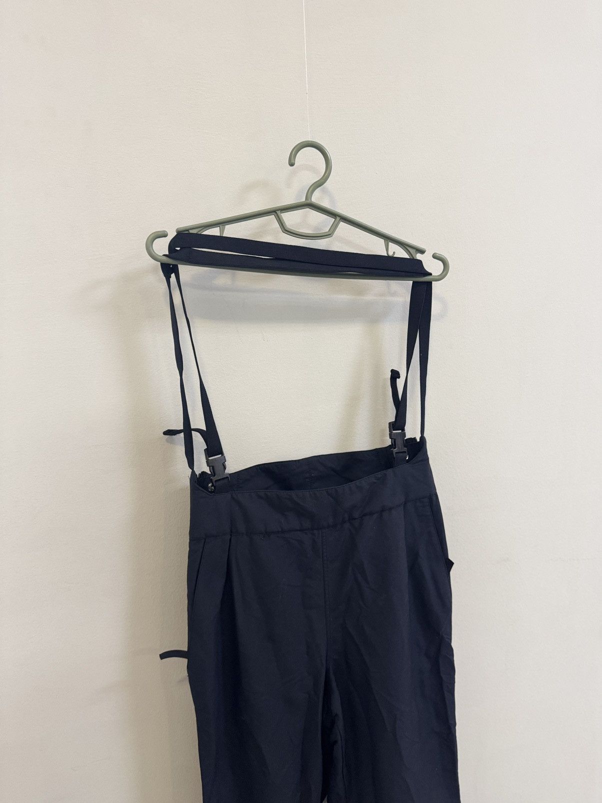 Japanese Brand × Patagonia Women’s Snow Pants ski Size 34" / US 12 / IT 48 - 2 Thumbnail