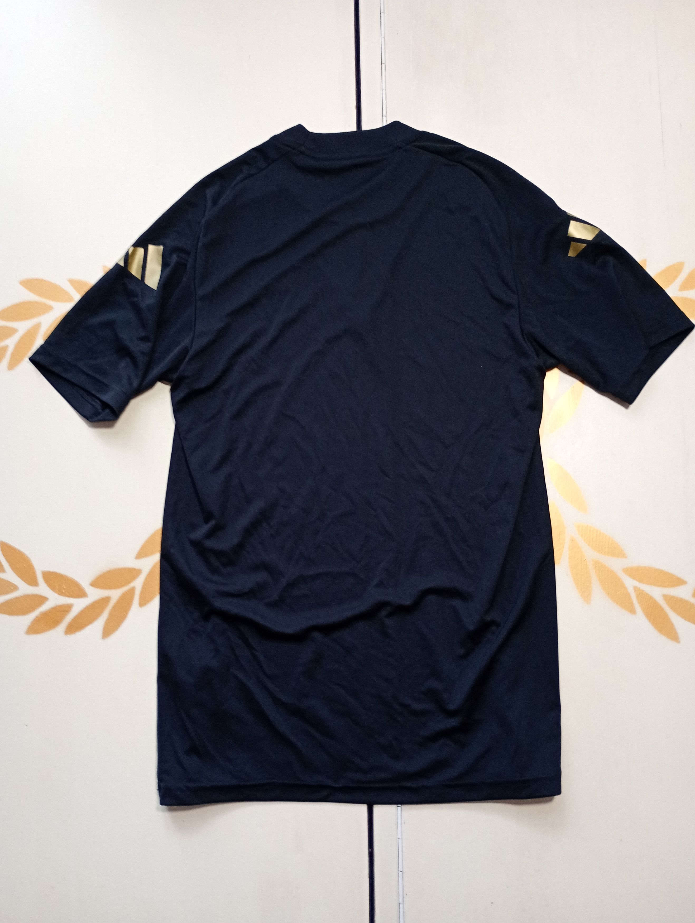 Adidas Adidas Argentina Pre-match Jersey 2024-2025 Size US S / EU 44-46 / 1 - 10 Thumbnail