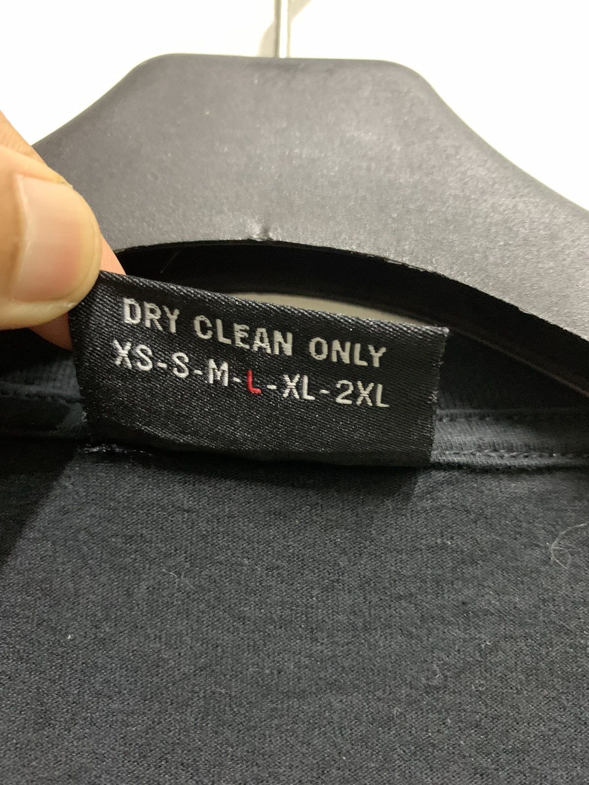 Vlone VLONE Size US L / EU 52-54 / 3 - 6 Thumbnail
