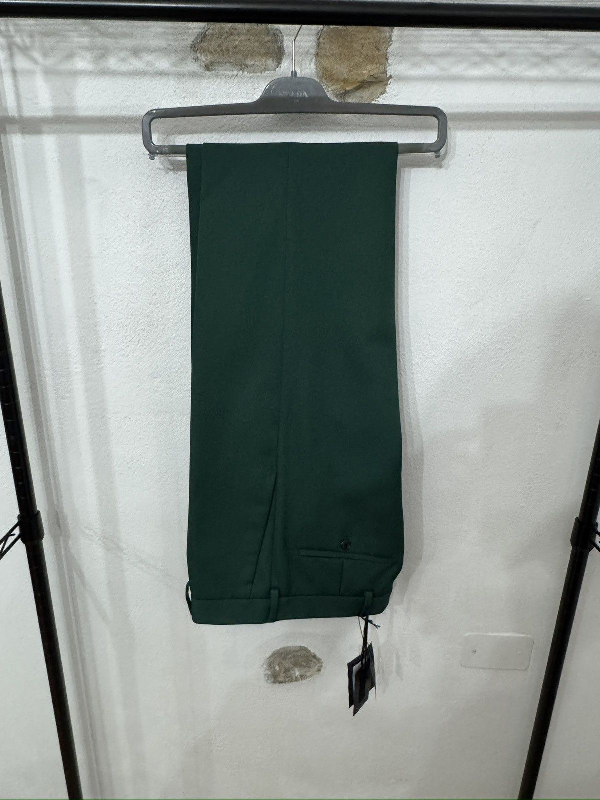 Prada Prada pants special ediction Size US 31 - 7 Thumbnail