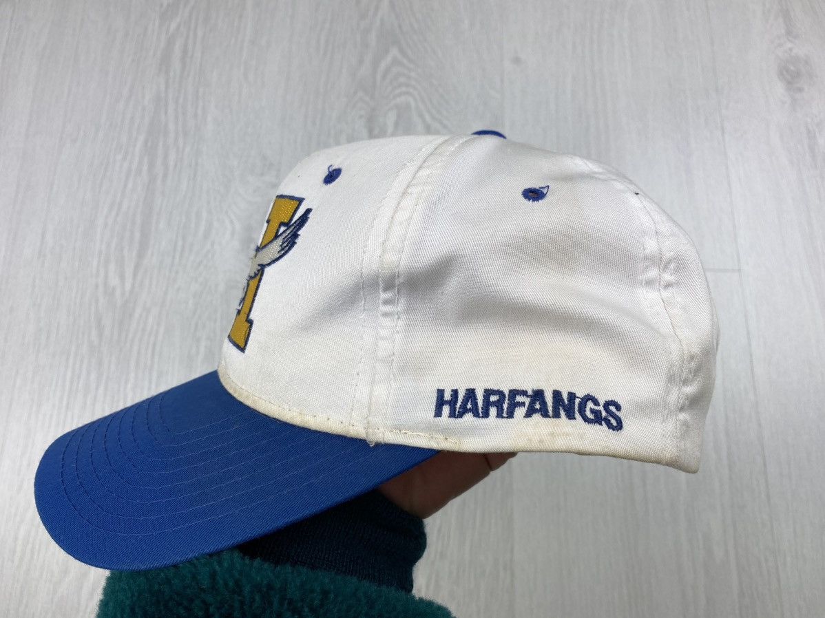 Starter Vintage Beauport Harfangs 90s Starter Cap Hat Kings Ducks Size ONE SIZE - 2 Thumbnail