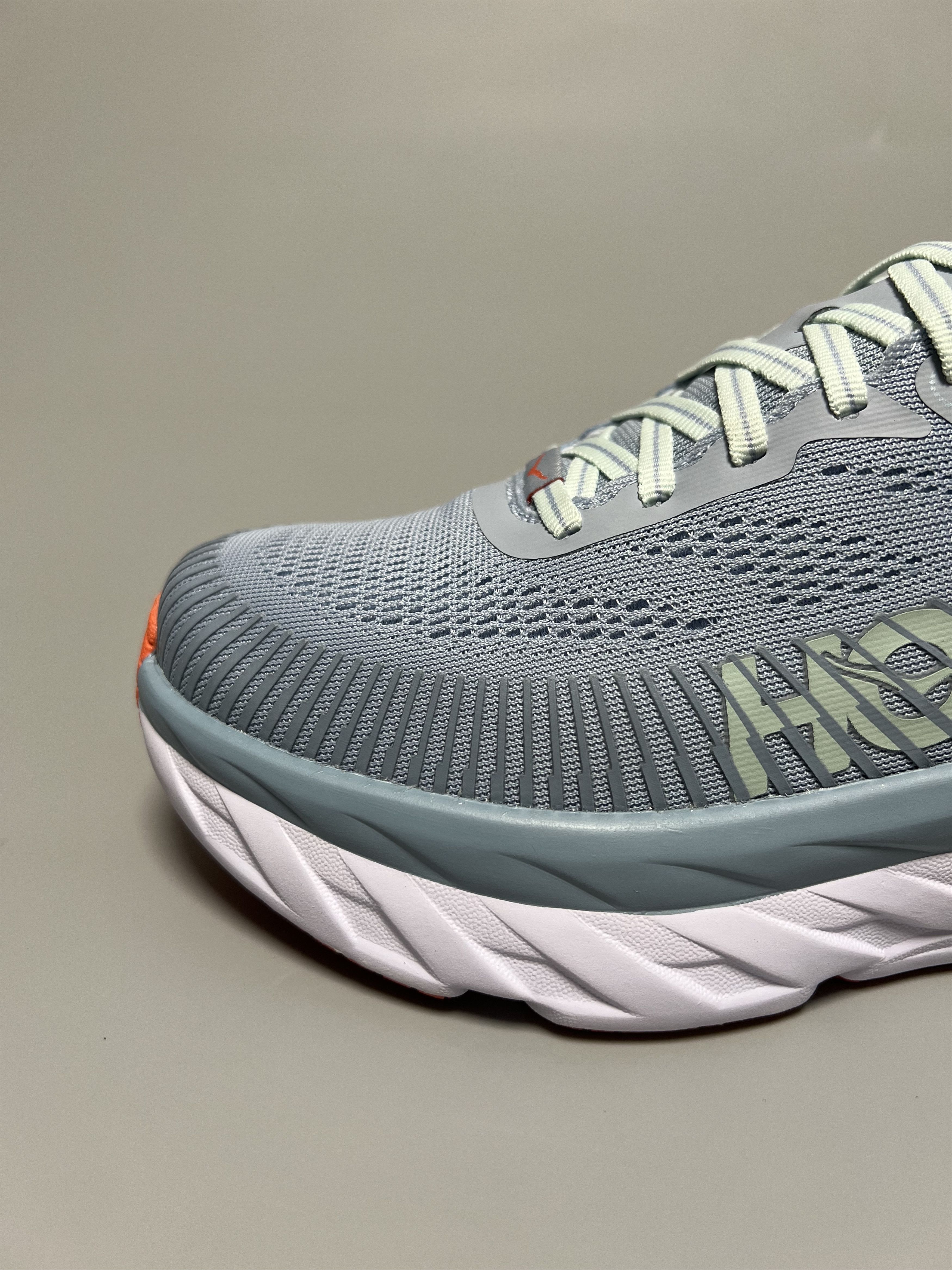 Hoka Hoka One One Bondi 7 Running Shoes Walking Gym 1110519-BFBG Size US 7.5 / IT 37.5 - 8 Thumbnail