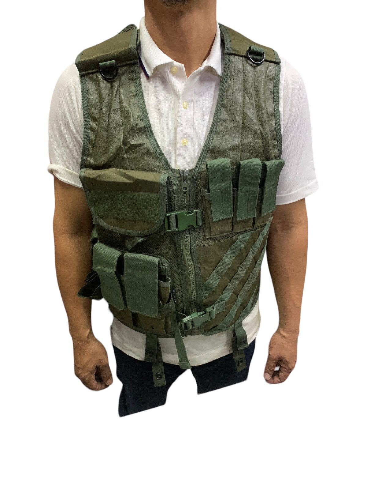 Other Tactical vests Size US L / EU 52-54 / 3 - 7 Thumbnail