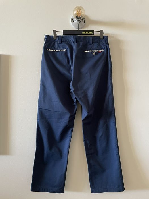 Supreme studded work store pant