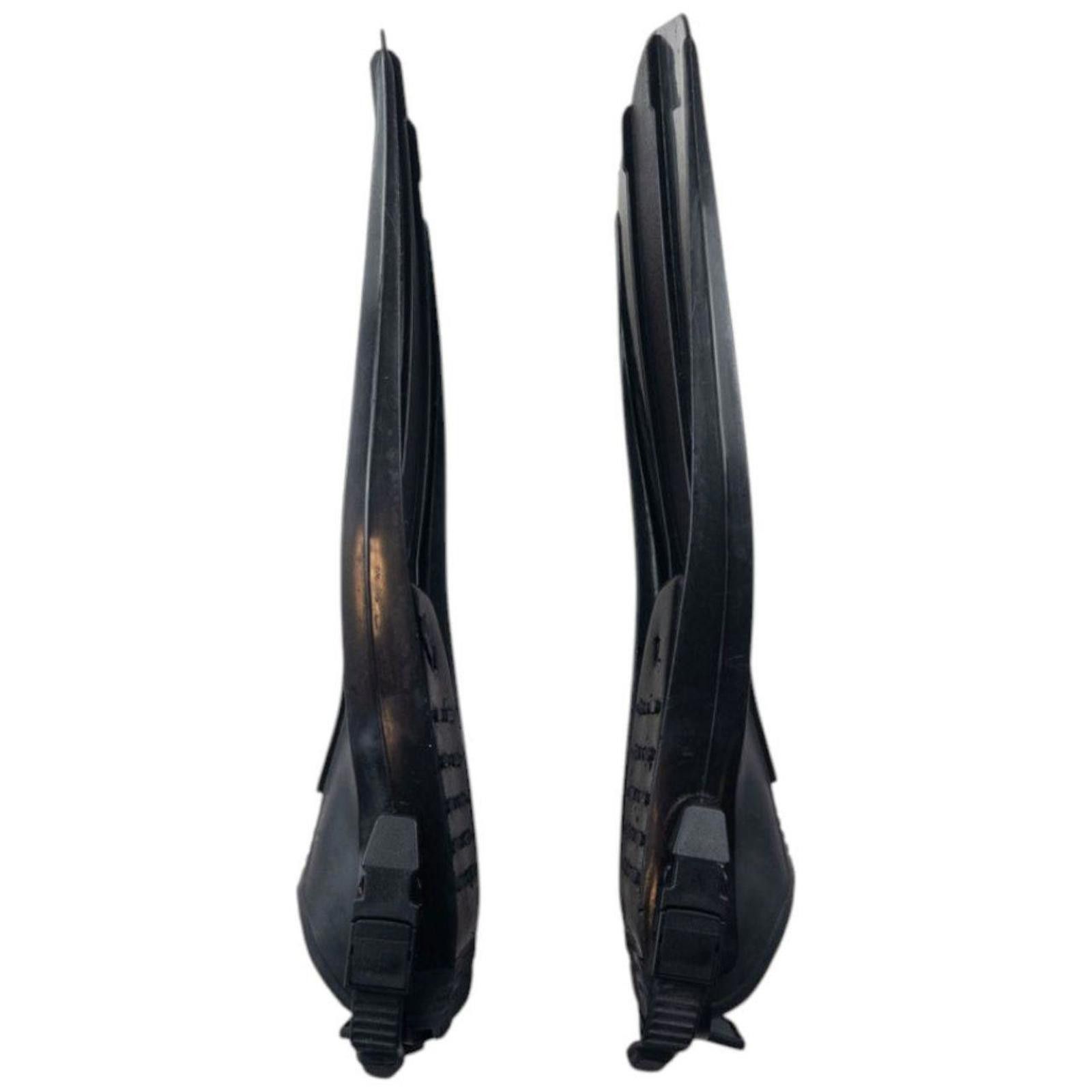 Gucci Vintage Gucci Monogram Swim Fin Flippers Size M-L Size US 32 / EU 48 - 4 Thumbnail