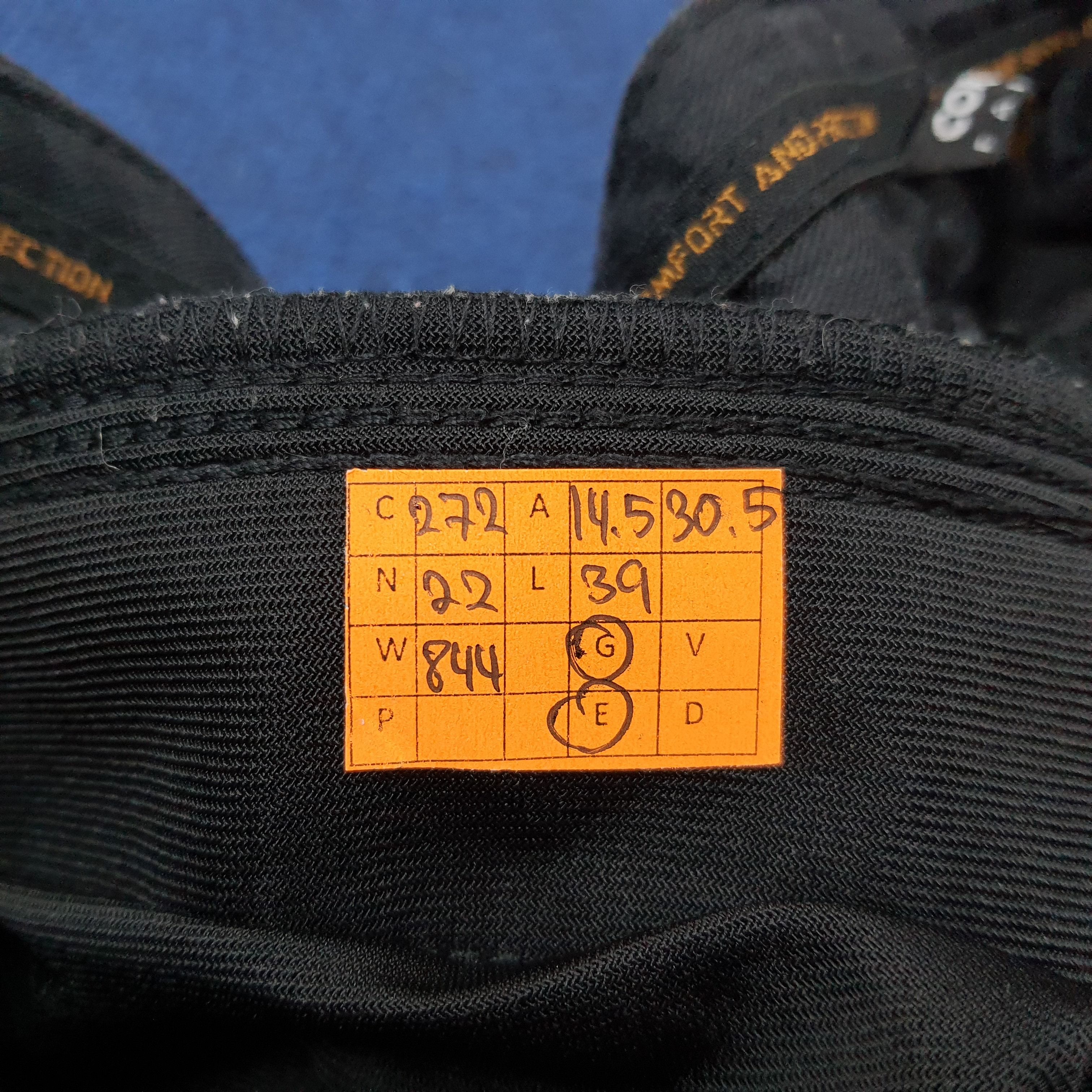 Vintage Vintage Field Core Cargo Work Gear Pants C272N22 Size US 30 / EU 46 - 10 Thumbnail