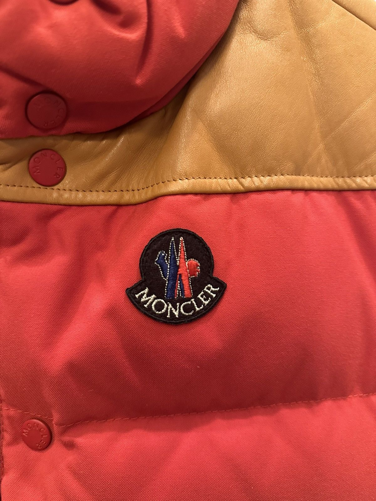 Junya Watanabe × Moncler Moncler x COMME DES GARCONS Size US M / EU 48-50 / 2 - 2 Thumbnail